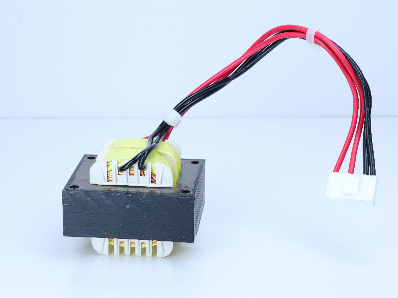 High Frequency Transformer EI66