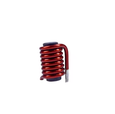 Magnetic ferrite rod core power inductor rod-shaped choke coil inductor coil