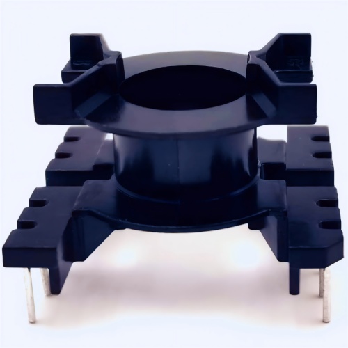 Vertical High Frequency Transformer Bobbin