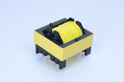 High-frequency transformer EC4950