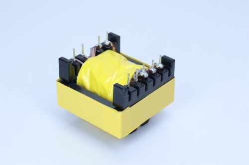 High-frequency transformer EC4950
