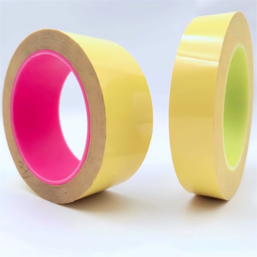 High Temperature Fireproof Polyester Waterproof PVC Transformer Insulation Tape