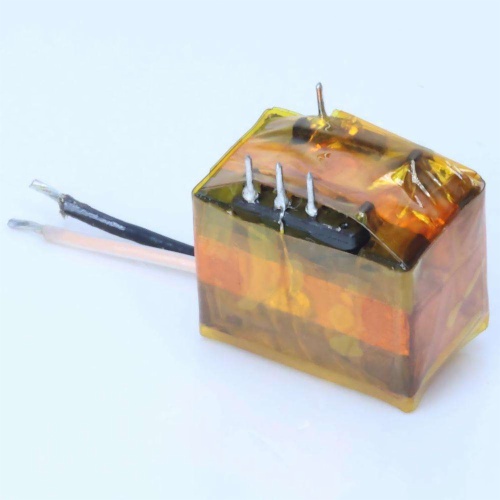 High-Voltage Immersion Power Supply PQ2014 35W Frequency Power Transformer