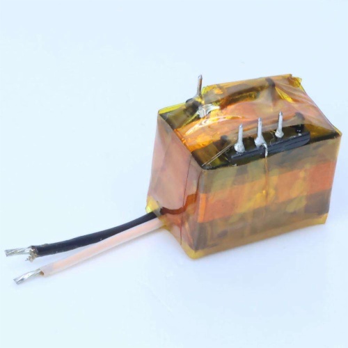 High-Voltage Immersion Power Supply PQ2014 35W Frequency Power Transformer