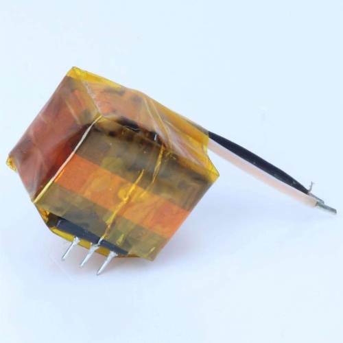 High-Voltage Immersion Power Supply PQ2014 35W Frequency Power Transformer