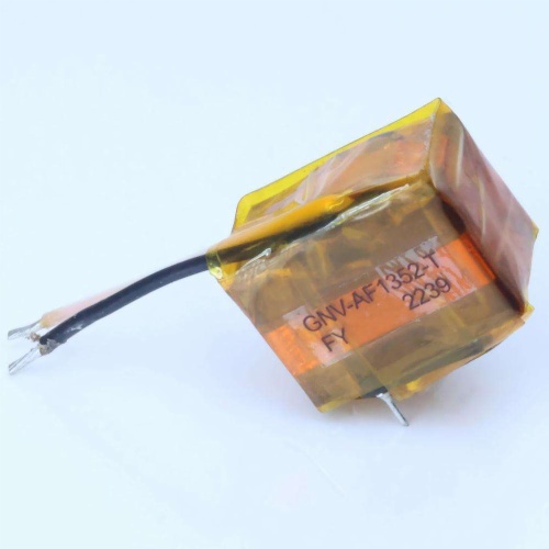 High-Voltage Immersion Power Supply PQ2014 35W Frequency Power Transformer