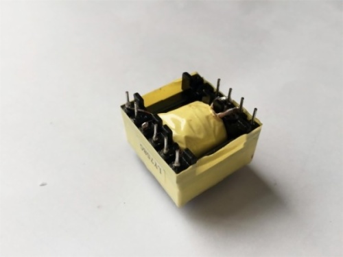 High Frequency Transformer EC2828